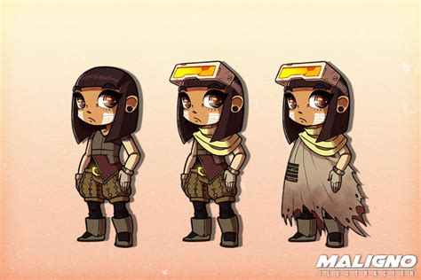 Desert Girl Designs